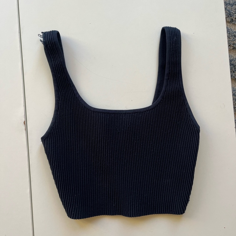 Aritzia Babaton Tank Top